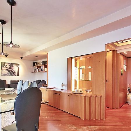 Appartement Attico Udine à Lignano Sabbiadoro Extérieur photo