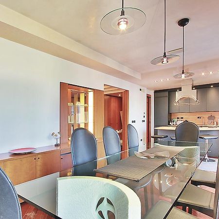Appartement Attico Udine à Lignano Sabbiadoro Extérieur photo