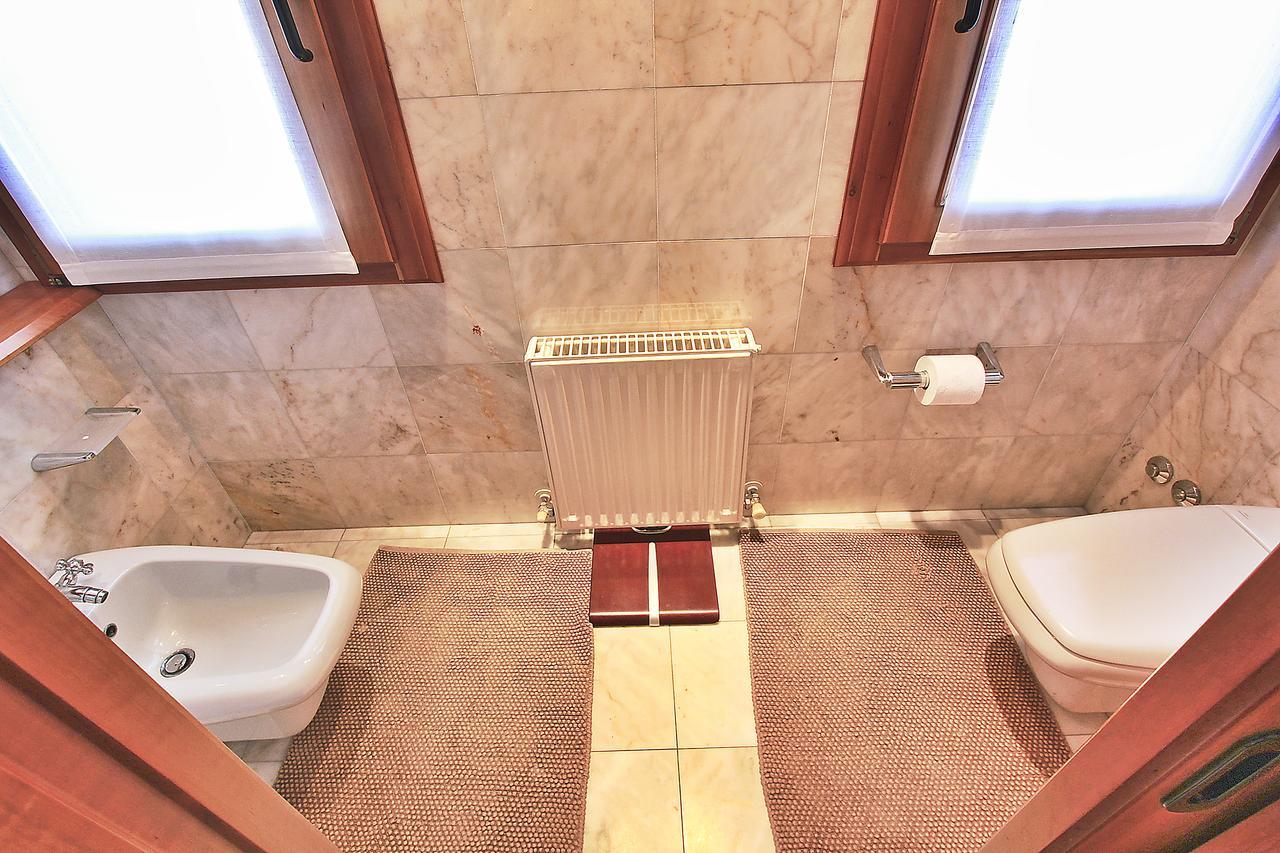 Appartement Attico Udine à Lignano Sabbiadoro Extérieur photo