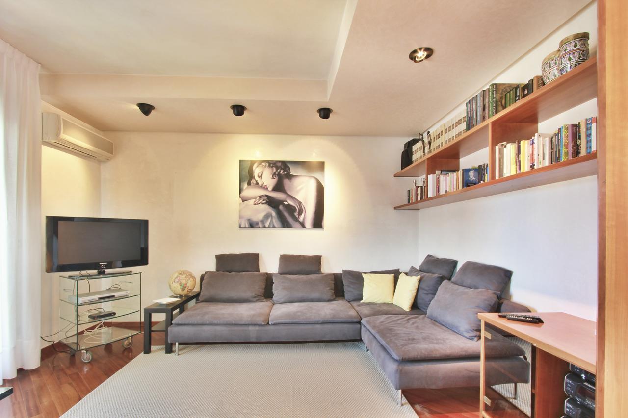 Appartement Attico Udine à Lignano Sabbiadoro Extérieur photo
