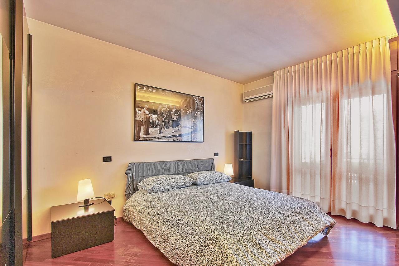 Appartement Attico Udine à Lignano Sabbiadoro Extérieur photo
